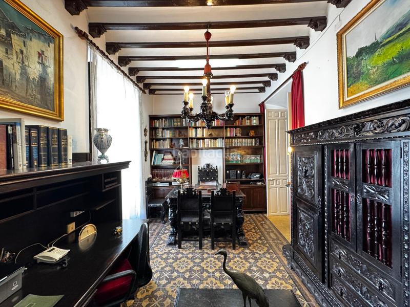 Foto 24798c4d-3f5c-4b73-9ccd-6454b939e155. Casa amb calefacció aparcament piscina a Centro Alhaurín el Grande