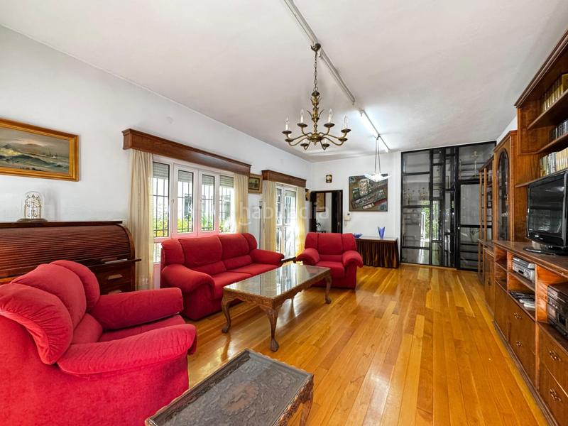 Foto 288f0906-9c12-418d-8afe-c4a9b417020c. Casa amb calefacció aparcament piscina a Centro Alhaurín el Grande