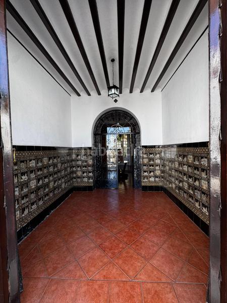 Foto 36427623-7306-4aaf-a987-9d9d9b9c7968. Casa amb calefacció aparcament piscina a Centro Alhaurín el Grande