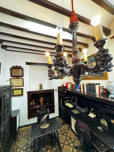 Foto 3df79c19-5259-470e-bc30-404abe4737d1. Casa amb calefacció aparcament piscina a Centro Alhaurín el Grande