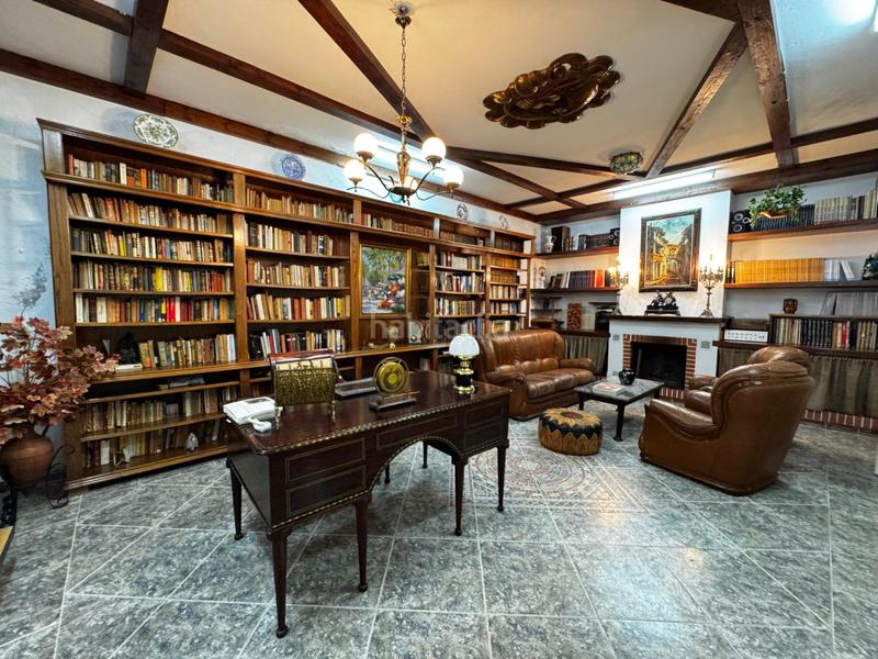 Foto 462cac50-04f5-40b5-b948-bae11c0c9c20. Casa amb calefacció aparcament piscina a Centro Alhaurín el Grande