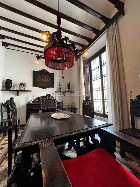 Foto 48de1db4-8a94-4b90-95a4-79dae51a8366. Casa amb calefacció aparcament piscina a Centro Alhaurín el Grande