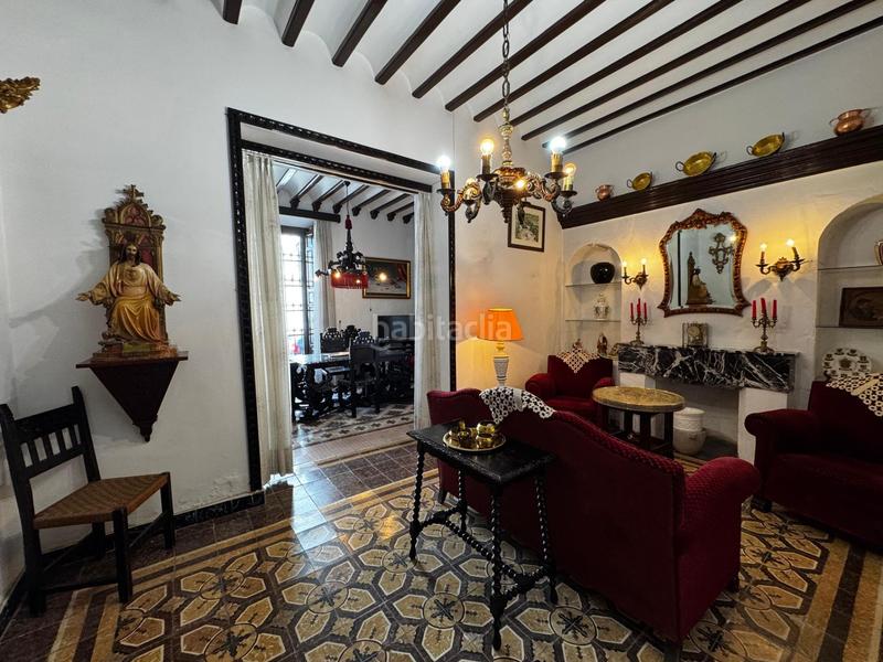 Foto 7182f4c9-9488-485b-aa39-21f31624e76b. Casa amb calefacció aparcament piscina a Centro Alhaurín el Grande