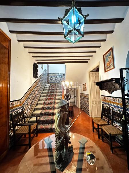 Foto 84362e53-4dc3-46e4-9085-c3ec63b04483. Casa amb calefacció aparcament piscina a Centro Alhaurín el Grande