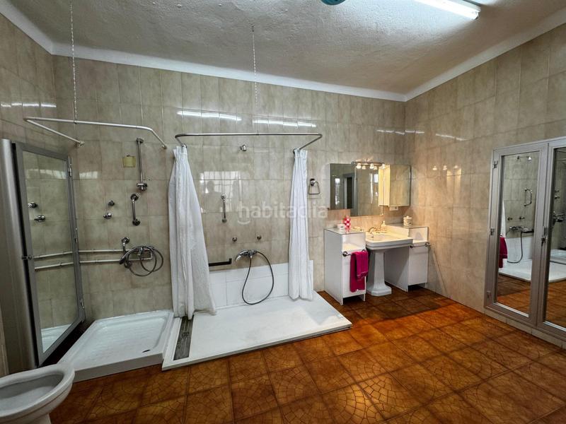 Foto 84ad1a81-e11a-4bf4-8008-d8497f5db0ad. Casa amb calefacció aparcament piscina a Centro Alhaurín el Grande