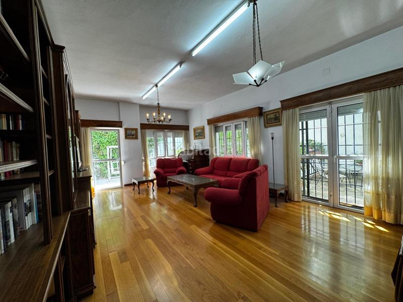 Foto 939ee739-2ba1-4a79-887a-28541cdf268a. Casa amb calefacció aparcament piscina a Centro Alhaurín el Grande