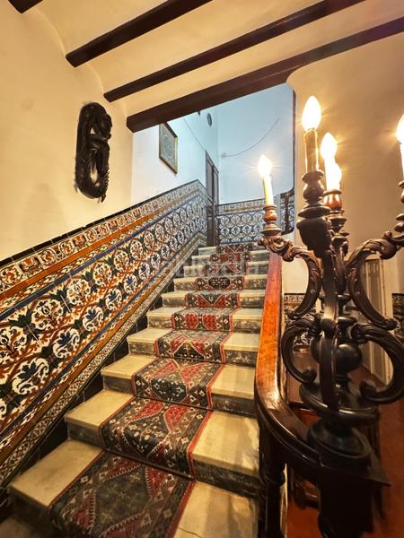 Foto 98ad12b4-603b-444a-b11c-54573ab028df. Casa amb calefacció aparcament piscina a Centro Alhaurín el Grande