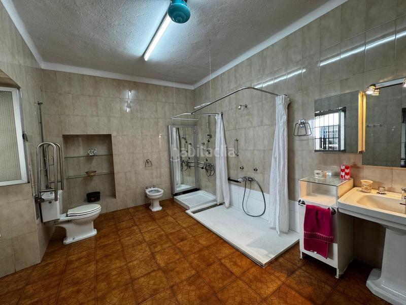 Foto 9b0b8c5d-4a7d-4f7a-8056-2e9a653531e4. Casa amb calefacció aparcament piscina a Centro Alhaurín el Grande