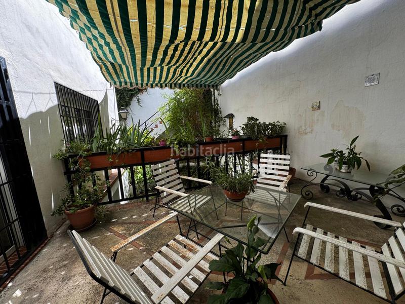 Foto a3d26285-f7ad-441b-aacf-0791208f13c0. Casa amb calefacció aparcament piscina a Centro Alhaurín el Grande