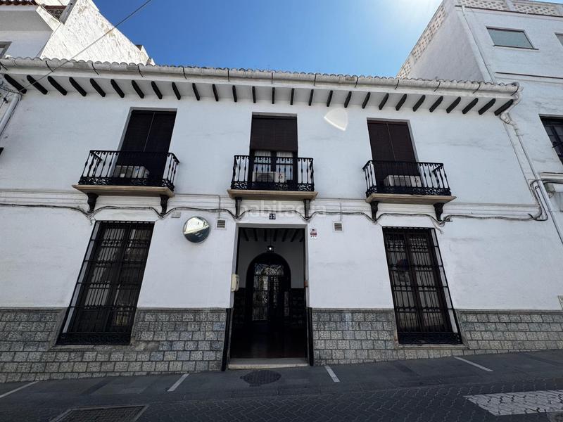 Foto a8167848-35be-491a-8fb1-3331e35c9b53. Casa amb calefacció aparcament piscina a Centro Alhaurín el Grande