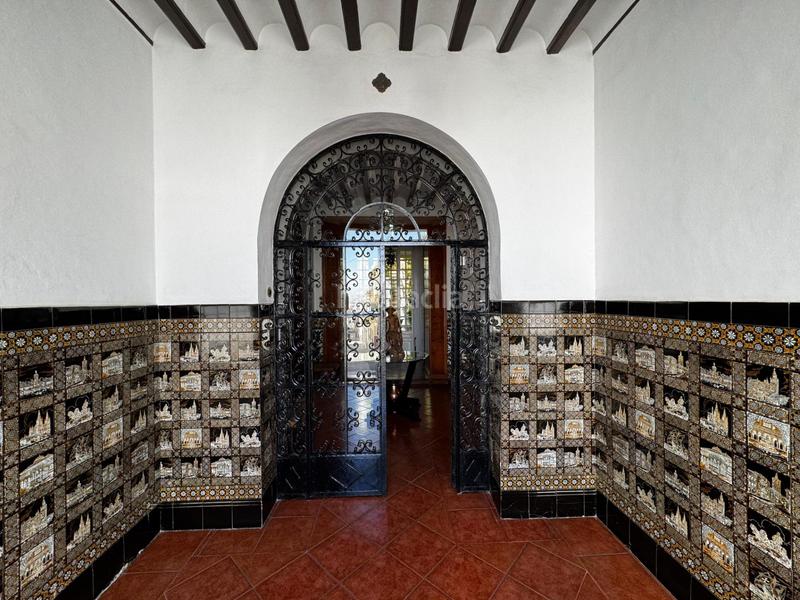 Foto b1563bae-2459-44ca-9558-b6b2fd08338e. Casa amb calefacció aparcament piscina a Centro Alhaurín el Grande