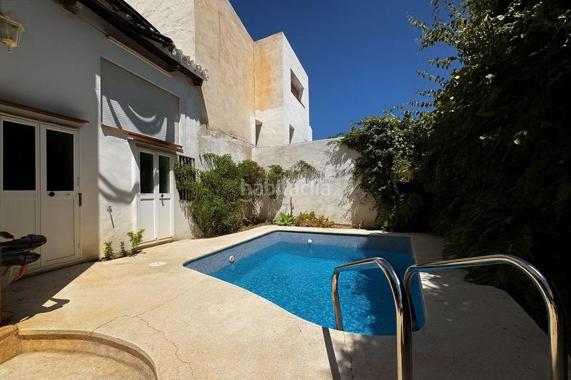 Foto b50fbe54-6c01-4ee2-b819-7657382e24bc. Casa amb calefacció aparcament piscina a Centro Alhaurín el Grande