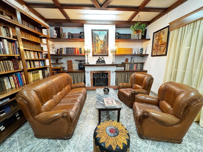 Foto c7b74219-359f-412b-a86c-db7b50d0d75e. Casa amb calefacció aparcament piscina a Centro Alhaurín el Grande