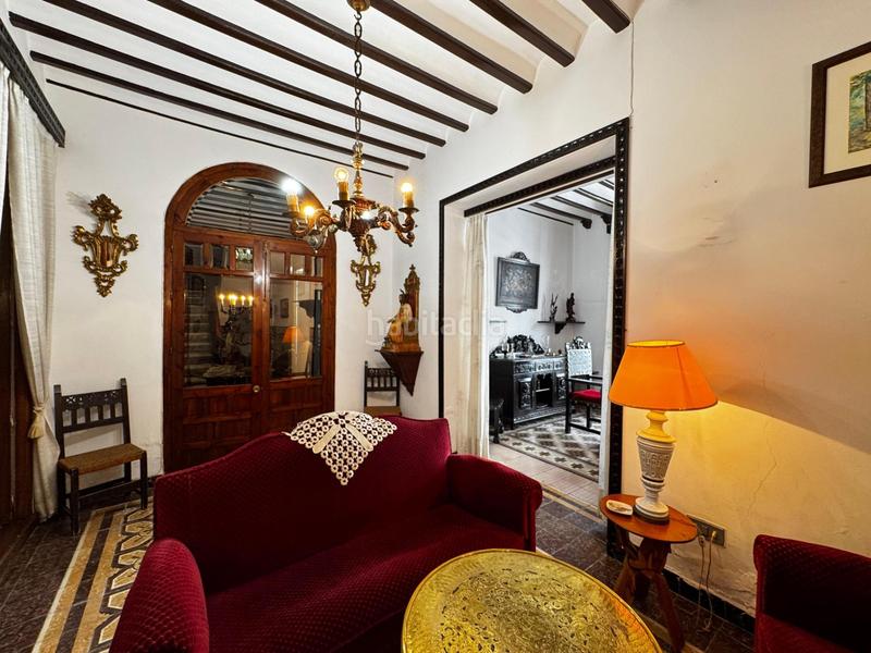 Foto cfc14b9e-2665-44e8-a1ab-c276f130dbaa. Casa amb calefacció aparcament piscina a Centro Alhaurín el Grande