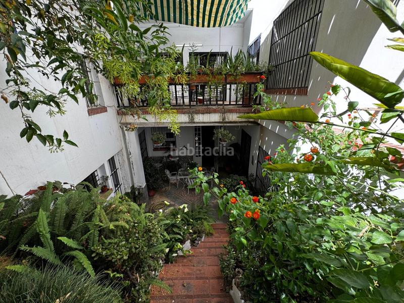 Foto dbfc4f9f-c877-4616-844d-124d991389b9. Casa amb calefacció aparcament piscina a Centro Alhaurín el Grande