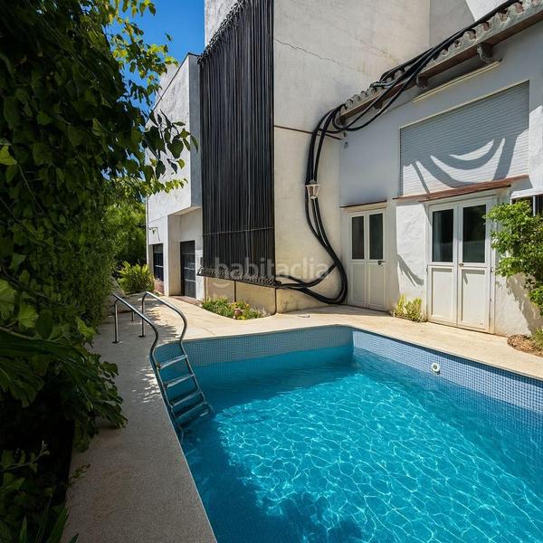 Foto fb3a0db6-af2f-449e-a958-3ec35e9616dd. Casa amb calefacció aparcament piscina a Centro Alhaurín el Grande