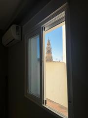 Flat in Buen pastor 19. Piso totalmente reformado con vistas a la mezquitacatedral,  cor