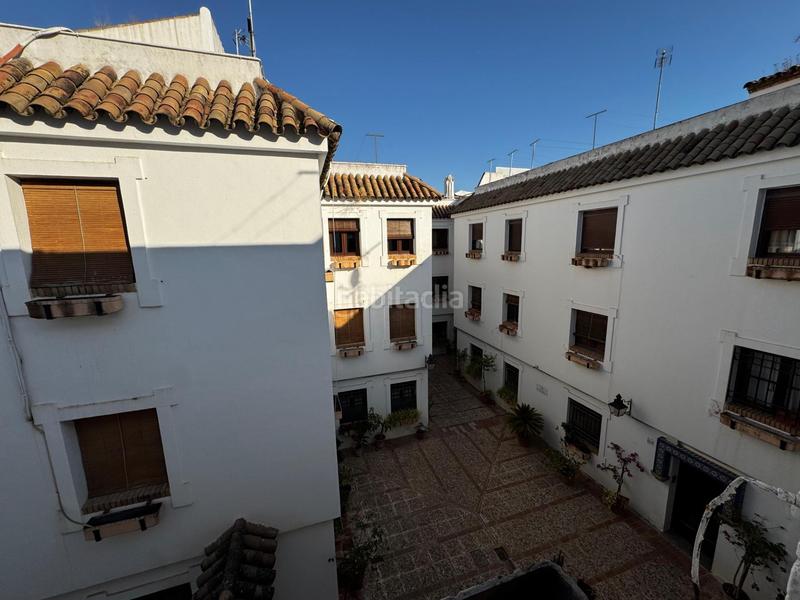 Foto 2349d78f-5b55-4505-b99d-b011f1d7a43c. Piso en buen pastor 19 piso totalmente reformado con vistas a la mezquitacatedral, cordoba capital en Córdoba