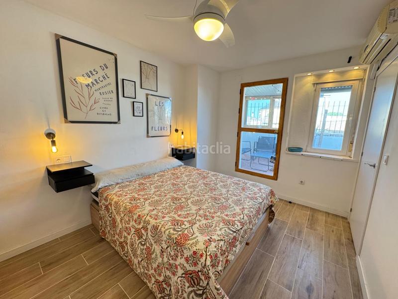 Foto 5836d552-be3e-4db1-90ef-ffe379e7857f. Lloguer àtic amb aparcament a Centro Córdoba