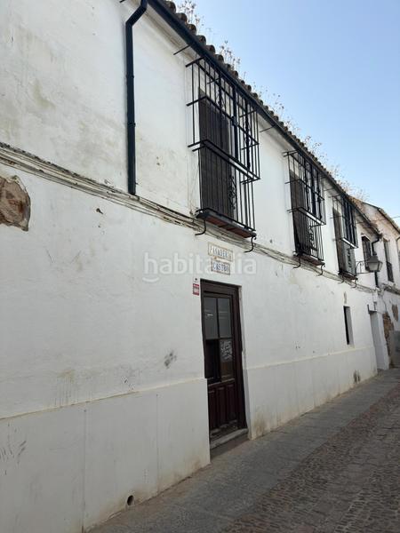 Foto 003f0182-6c88-4f4e-882a-b3fb303ab812. Edificio in casco histórico - ribera - san basilio Córdoba