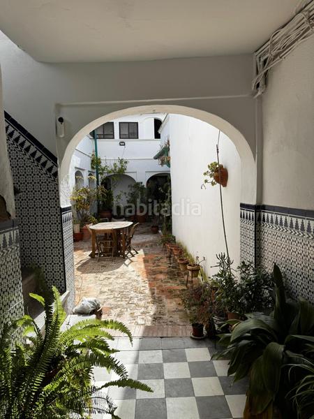 Foto 46702b1a-7b5a-4f2c-818f-4ea50c04664c. Edificio in casco histórico - ribera - san basilio Córdoba