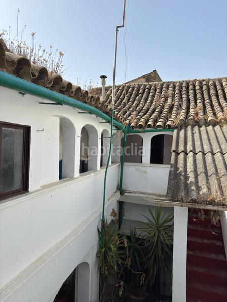 Foto 69c65744-e0aa-4d6f-9055-59131e573795. Edificio in casco histórico - ribera - san basilio Córdoba