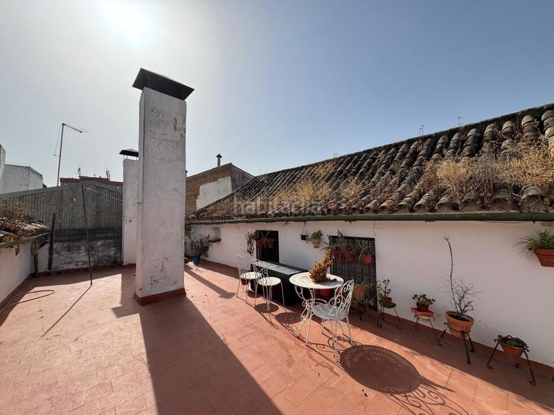 Foto 747998d9-7503-42d9-a6c8-bc194b35d61c. Edificio in casco histórico - ribera - san basilio Córdoba
