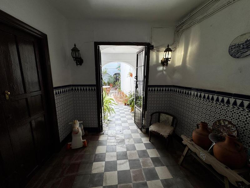 Foto 912aa6b6-d451-46d1-b832-280674d9a892. Edificio in casco histórico - ribera - san basilio Córdoba