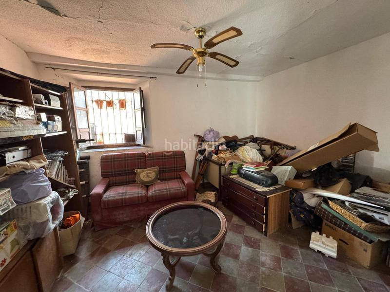 Foto b27e7747-2064-40cf-a8f0-a7fe77ed30f1. Edificio in casco histórico - ribera - san basilio Córdoba