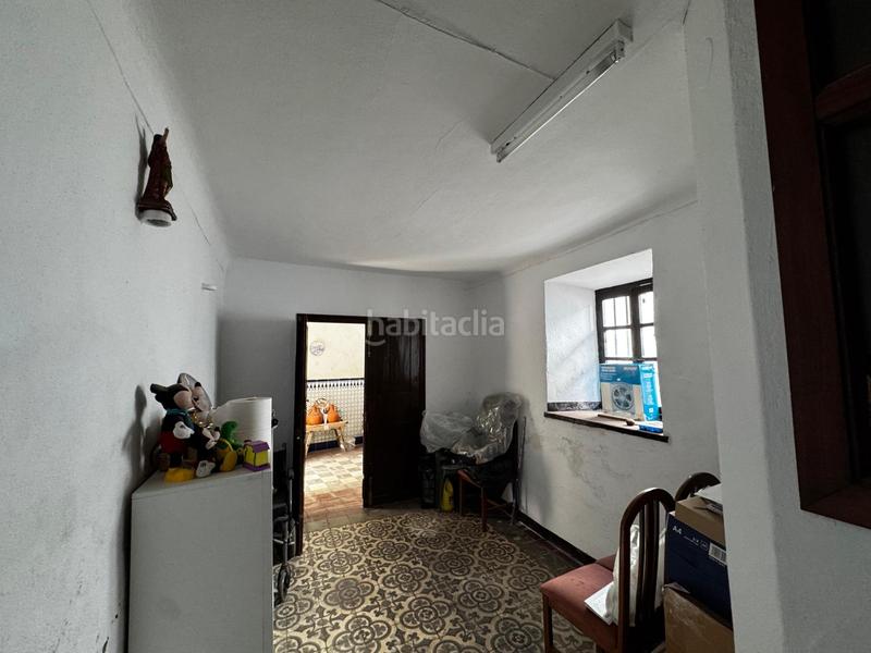 Foto c3e12906-60a1-4a96-84be-a444fb4a27f4. Edificio in casco histórico - ribera - san basilio Córdoba