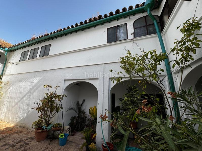 Foto c5227f32-daf2-4cb2-a444-097438bddaa6. Edificio in casco histórico - ribera - san basilio Córdoba
