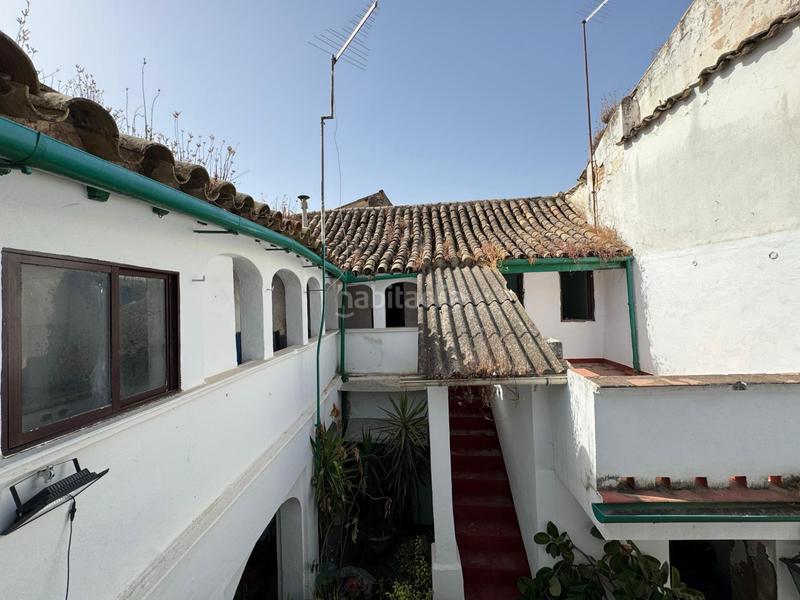 Foto d8df359e-3fa3-43dd-9853-5f36d19526e5. Edificio in casco histórico - ribera - san basilio Córdoba