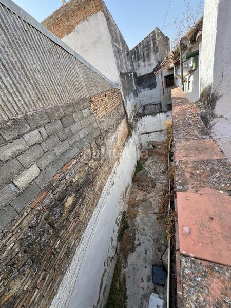 Foto f6f1aecc-9708-40b6-95c4-1b4b96390cdd. Edificio in casco histórico - ribera - san basilio Córdoba