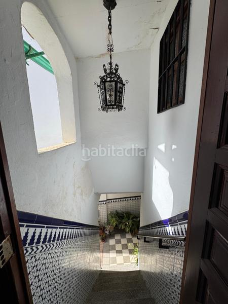 Foto f858b303-739a-4ba9-9b92-02d288ef356a. Edificio in casco histórico - ribera - san basilio Córdoba