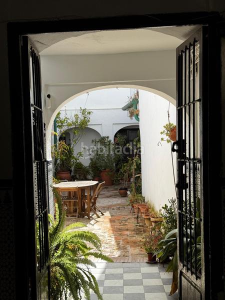 Foto fc27ab8f-2610-46ca-888c-3e855d8b554d. Edificio in casco histórico - ribera - san basilio Córdoba