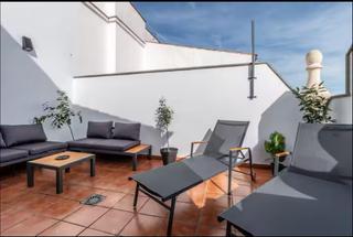 Ático en Centro. Ático en pleno centro, cordoba capital