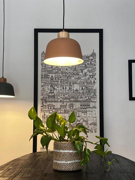 Foto 14db1db2-8418-4059-b535-7c2a8ad6aaa4. Haus mit heizung in Sta. Marina - San Andrés - San Pablo - San Lorenzo Córdoba