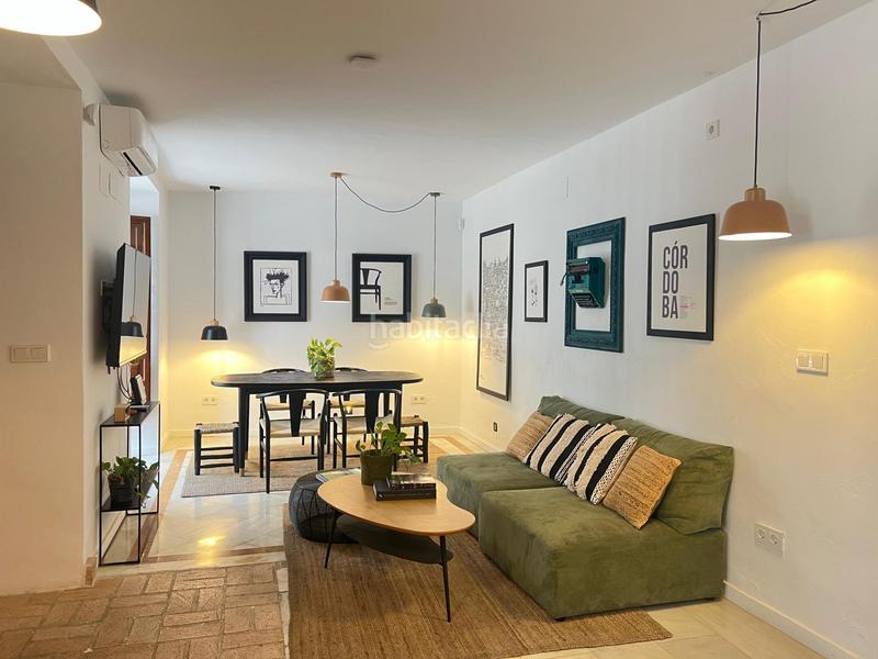 Foto 2c66df69-ad4a-4a23-b4e9-758ed5f1abd7. Haus mit heizung in Sta. Marina - San Andrés - San Pablo - San Lorenzo Córdoba