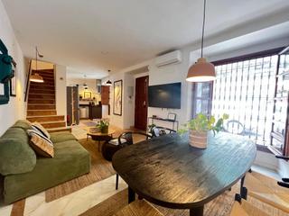 Casa en Sta. Marina - San Andrés - San Pablo - San Lorenzo. Espléndida casa reformada en san lorenzo, córdoba capital