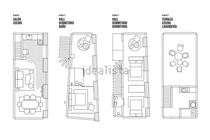 Foto 825636eb-a833-46ca-986a-de1830425541. Haus mit heizung in Sta. Marina - San Andrés - San Pablo - San Lorenzo Córdoba