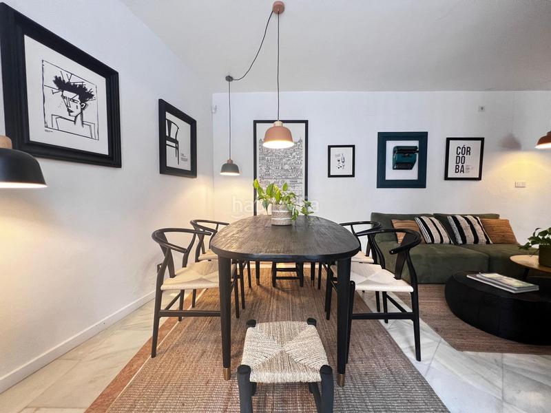 Foto 96580e63-8650-44f7-8ca6-22f21daf6384. Haus mit heizung in Sta. Marina - San Andrés - San Pablo - San Lorenzo Córdoba