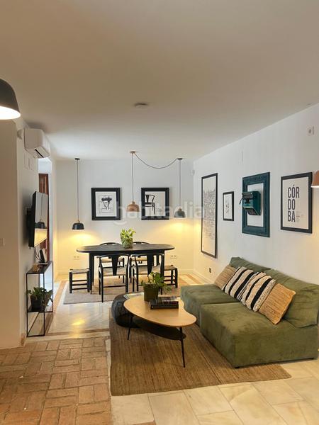 Foto 973d5cc3-92e9-4b9b-a3b0-e31e796b6e92. Haus mit heizung in Sta. Marina - San Andrés - San Pablo - San Lorenzo Córdoba