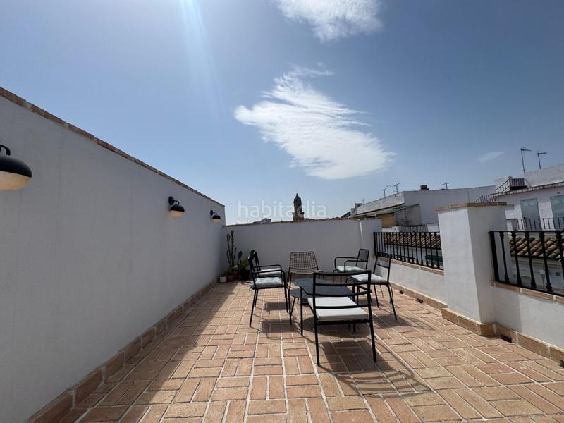 Foto a7da3f9e-aff7-487c-8dfc-49cdf1e15532. Haus mit heizung in Sta. Marina - San Andrés - San Pablo - San Lorenzo Córdoba