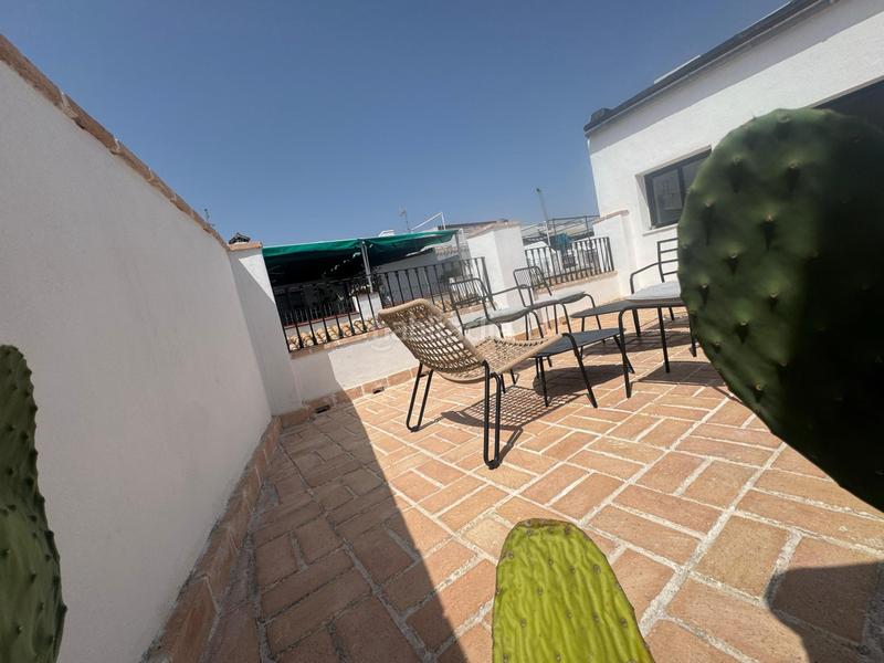 Foto abbc03d9-f657-4e25-9c57-5b6835b4ced1. Haus mit heizung in Sta. Marina - San Andrés - San Pablo - San Lorenzo Córdoba