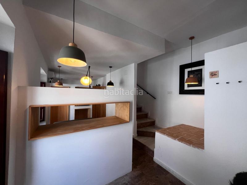 Foto be749585-5f54-47a9-b489-6aa5a843b57c. Haus mit heizung in Sta. Marina - San Andrés - San Pablo - San Lorenzo Córdoba