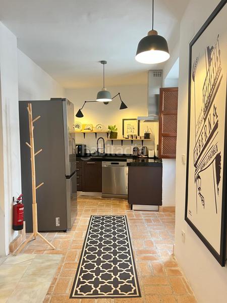 Foto c3a09dd6-d414-4664-bb36-2e2f8bbc5d57. Haus mit heizung in Sta. Marina - San Andrés - San Pablo - San Lorenzo Córdoba