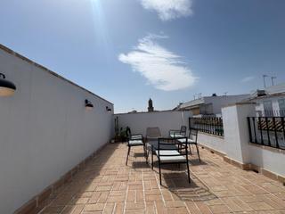 Haus in Sta. Marina - San Andrés - San Pablo - San Lorenzo. Espléndida casa reformada en san lorenzo, córdoba capital