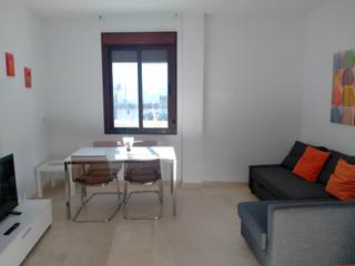 Miete Appartement in Casco Histórico  - Ribera - San Basilio. Precioso apartamento en casco antiguo de córdoba