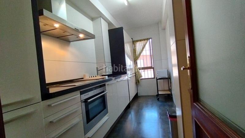 Foto 111784ee-9cca-4cf6-b69a-b1385b207c6a. Location appartement dans Centro Córdoba