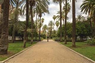 Pis en Centro. Exclusiva vivienda de lujo en el corazn de crdoba